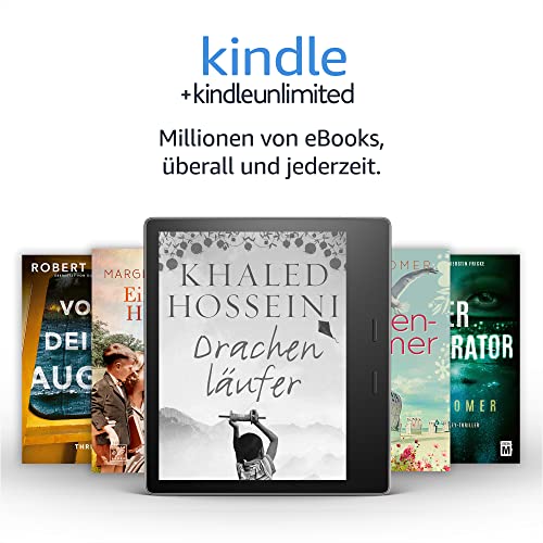 amazon kindle oasis 32 go lumiere chaude reglable grafit