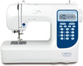 Carina Professional Nähmaschine mit Zubehör