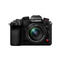 Panasonic Lumix DC GH7ME Open H FS12060 Objektiv