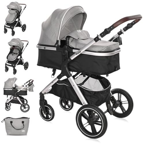 Lorelli Kinderwagen Viola 2 1