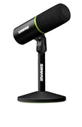 Shure MV6 Mikrofon Dynamisches Streaming