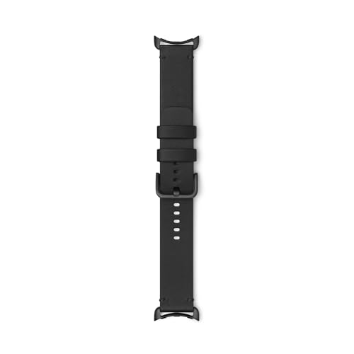 Handgefertigtes Lederarmband Google Pixel Watch