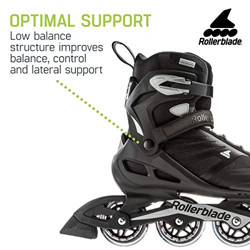 Rollerblade Zetrablade Erwachsene Inlineskate Performance