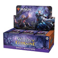Magic Gathering Wilds Eldraine Booster
