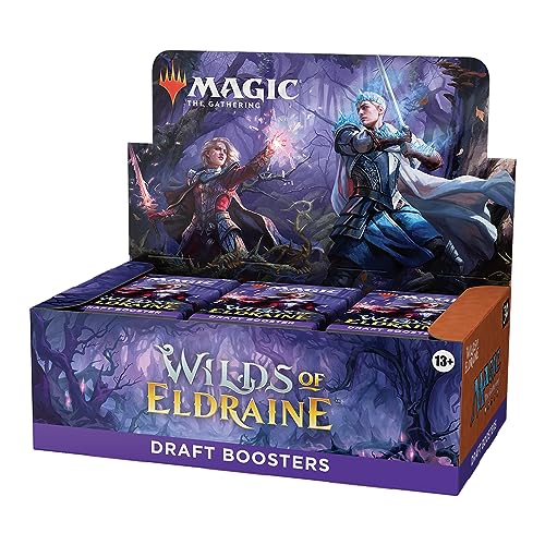 Magic The Gathering