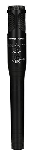 Shure VP88 Stereo Kondensatormikrofon