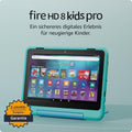 fire hd 8 kids pro 2024