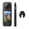 Insta360 X4 Gehts Bundle 360° Action Cam Weitwinkelvideos