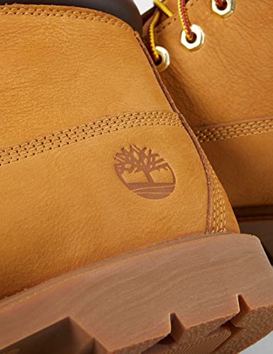 Timberland Herren Water Resistant Stiefel