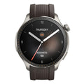 Amazfit Contactless KI Fitnesstrainer Gesundheits Tracker Akkulaufzeit