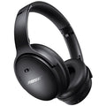 Bose QuietComfort kabellose Noise Cancelling Bluetooth Kopfhörer Schwarz
