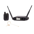 Shure GLXD14 Wireless Mikrofonsystem Präsentationen