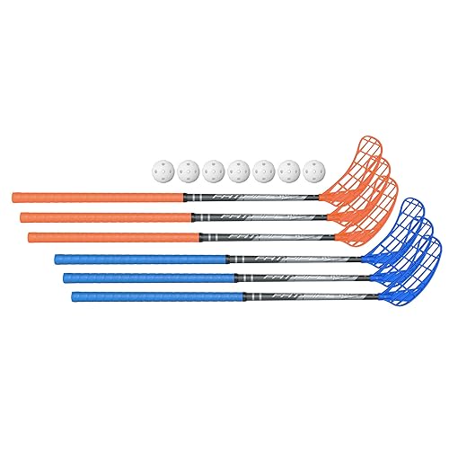 Fat Pipe Floorball Unihockey Markenqualität