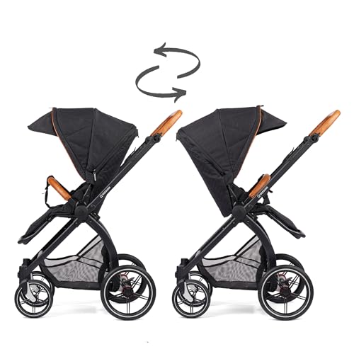 Gesslein Kinderwagen FX4 STYLE