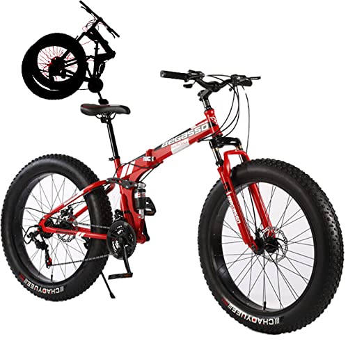 Neumáticos Faltrad Klapprad Faltfahrrad Herren Damen Kettenschaltung Kohlenstoffstahl