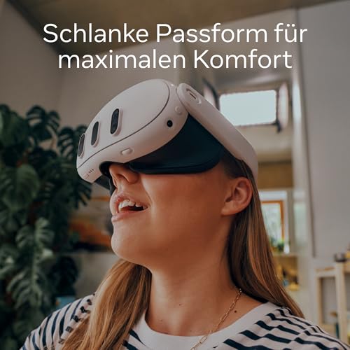 Meta Quest 512 leistungsstärkste 3 monatigem