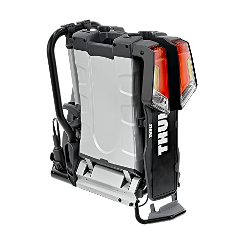 Thule 933100 EasyFold Fahrräder pin