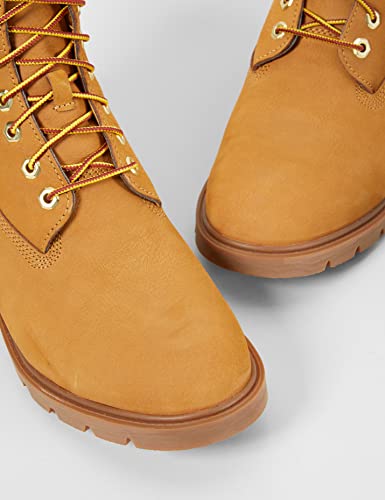 Timberland Herren Water Resistant Stiefel