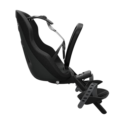 Thule Fahrradkindersitz Frontmontage Midnight One Size