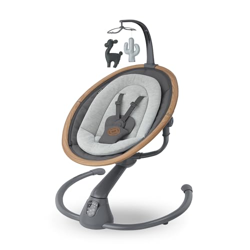 Maxi Cosi Cassia Babywippe Elektrisch Monate