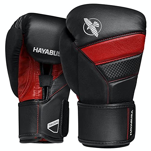 Hayabusa Boxhandschuhe T3