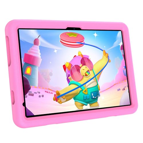 VASOUN Gehäuse Kindersicherung Kindersoftware Vorinstalliert