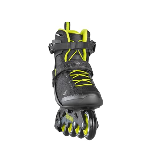 Rollerblade Herren Zetrablade Elite Inline Skates