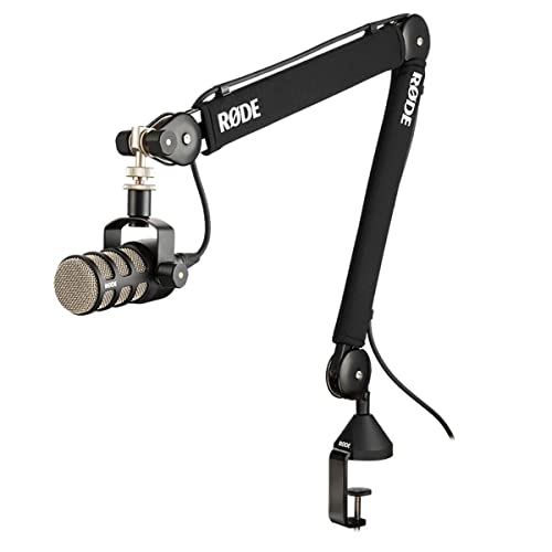 Professionelles Gelenkarmstativ Studioanwendungen RØDE PSA1