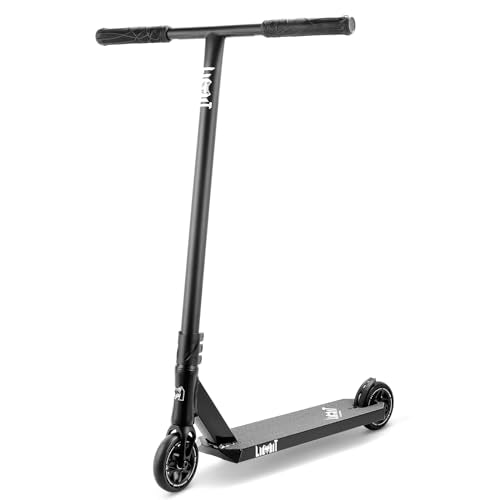 Professional Scooter Trick Scooter Intermediate Teenagers Above Durable