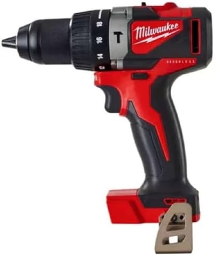 Milwaukee M18BPD 0 Li Ionen Schwerlast Bohrer Korpus