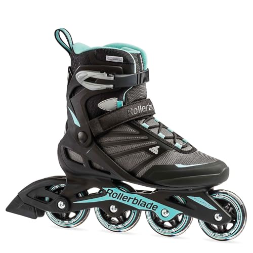 Rollerblade 7958700 Woman Zetrablade Inline Skates