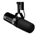 Shure Gesangsmikrofon integriertem Vorverstärker Frequenzbereich