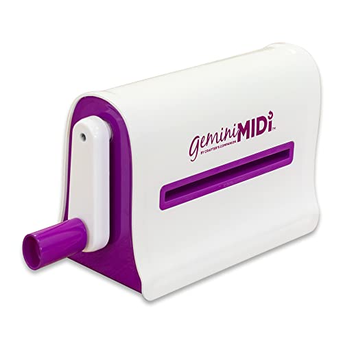 Unbekannt GEMMIDI M GLO Gemini Midi Stanzmaschine