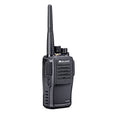 Midland Security Kofferset inkl 25 M Lautsprechermikrofone