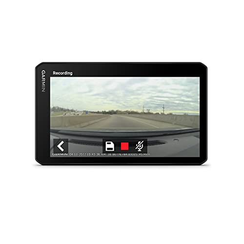 Garmin DriveSmart 66 MT S Navigationsgerät