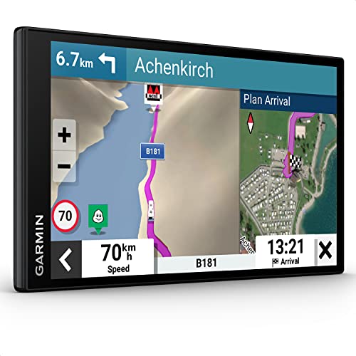 Garmin Camper 895 MT D Navigationsgerät