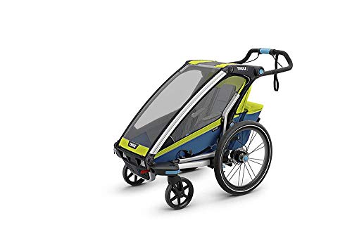 Thule 10201014 Anhänger 1 Sitzer Multisport
