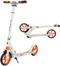BRFDC Elektro Erwachsene Folding Tretroller