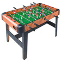 COLORBABY Cbgames Kickertisch Holz faltbar