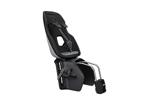 Thule Yepp Nexxt Maxi Grey