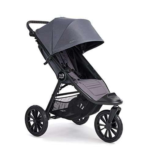 BABY JOGGER Jogger Kombikinderwagen Gelände