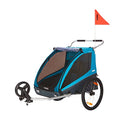Thule Coaster XT Fahrradanhänger