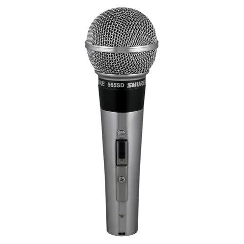 Shure 565SD LC