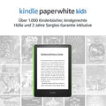 kindle paperwhite kids mit uber 1000 kinderbuchern kindgerechter hulle und 2 jahren sorglos garantie