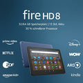 fire hd 8
