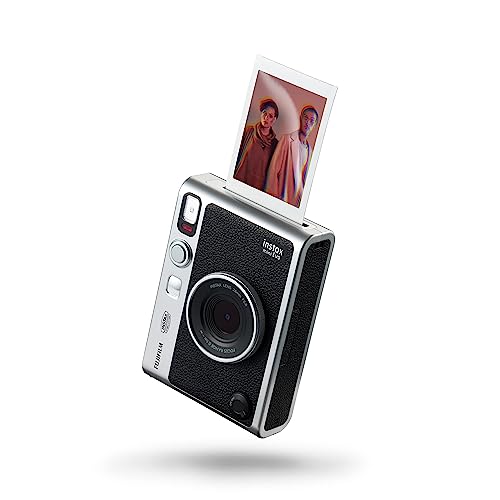 instax Mini EVO Sofortbildkamera Hybridfunktion