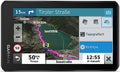 Garmin zūmo HD Touchdisplay vorinstallierter Satellitenbildern
