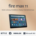 fire max 11 64 gb mit werbung