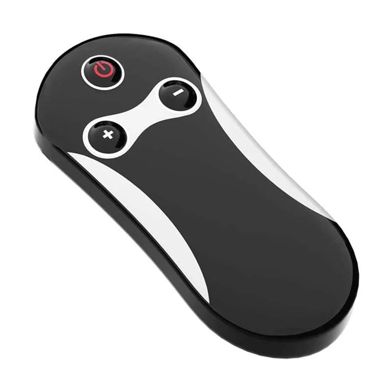 Komfortable Fernbedienung für Laufband mit Infrarot-Technologie