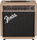 Fender Acoustasonic 15 Akustik Amp akustische